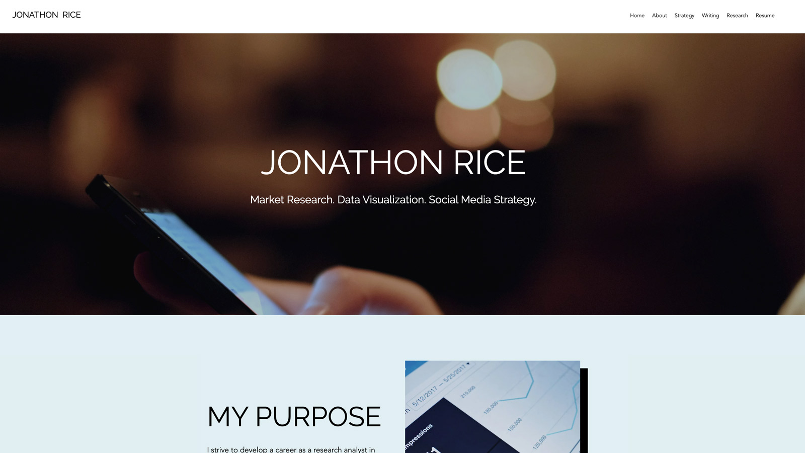 Jonathon Rice